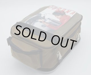 コロナツーリングバッグ (CORONA TOURING BAG) 元祖バイク用